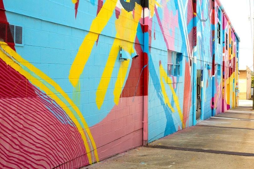 Westside Cultural Arts Center