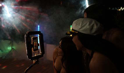 K-Madison Photography & Photobooths