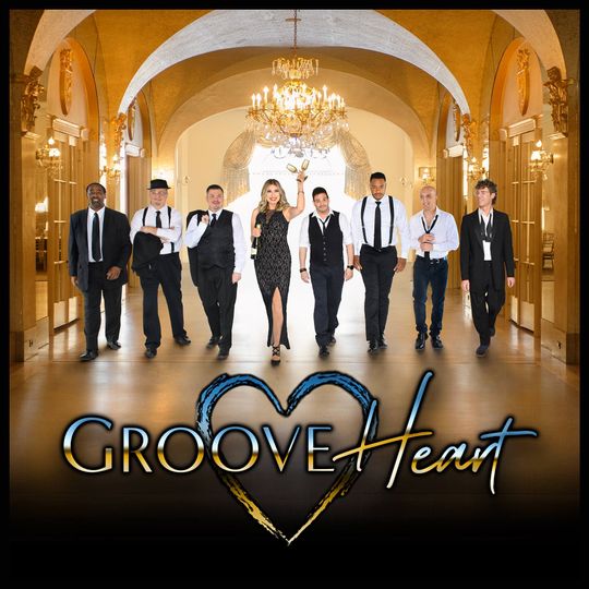 GrooveHeart Band