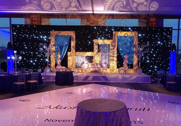 Prestige Wedding Decoration Lighting Decor Arlington Heights