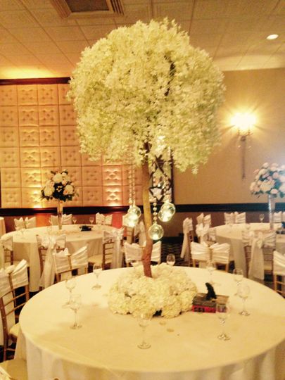 Prestige Wedding Decoration Lighting Decor Arlington Heights
