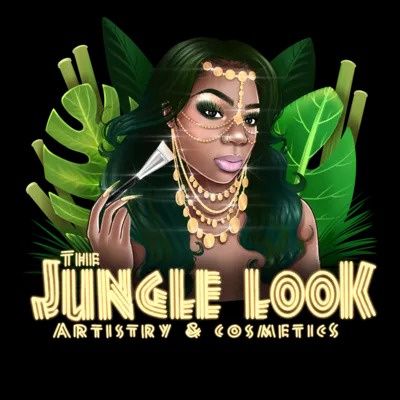 The Jungle Look