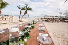 Ocean Breeze Party Rental