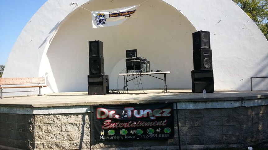 Dr. Tunez Entertainment