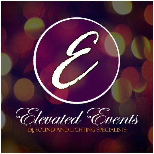Elevated Events - DJ, Live Music, Sound, and Lighting Specialists