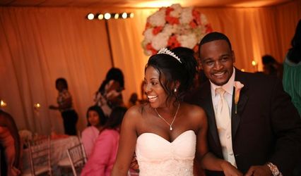 Frances Williams Makeup & Bridal Services