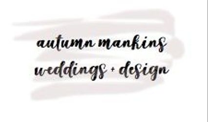 Autumn Mankins Weddings + Design