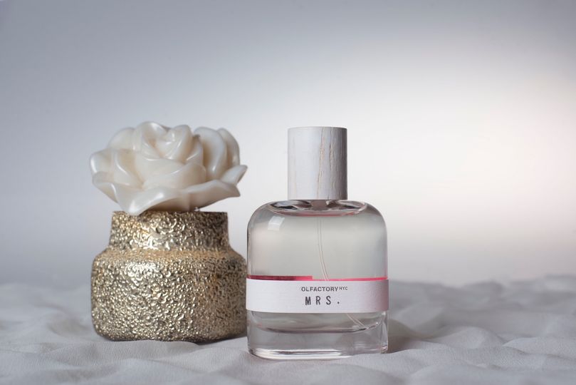 Olfactory Nyc Favors Gifts New York Ny Weddingwire