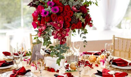 Monae James Events