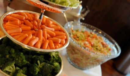 2nd Helpin Catering