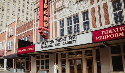 Flagstar Strand Theatre