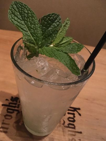 Kroghs Restaurant and Brew Pub