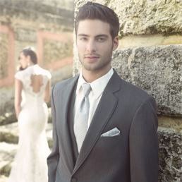 Tuxedo Fashions