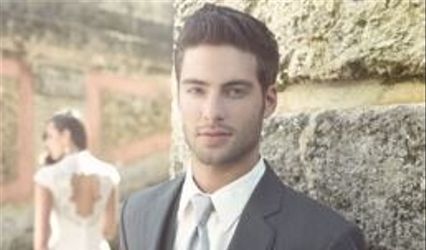 Tuxedo Fashions