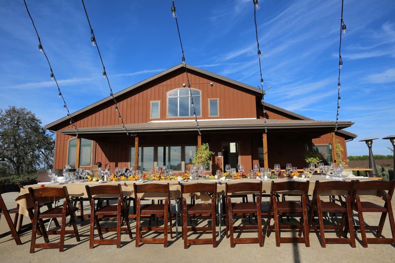 HorseTail Ranch