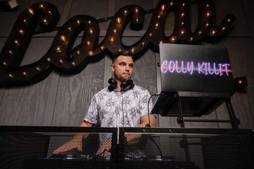 Colly KiLLit