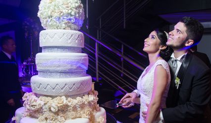 Da Cakes Houston