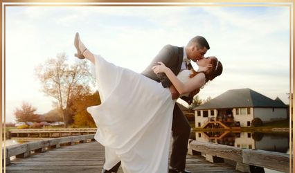 Cameron Ridge Media