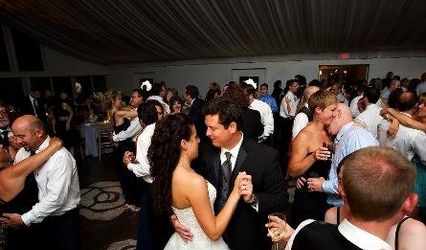 Rock Out Inc. Entertainment LLC