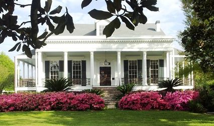 Whitehall New Orleans