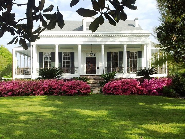 Whitehall New Orleans