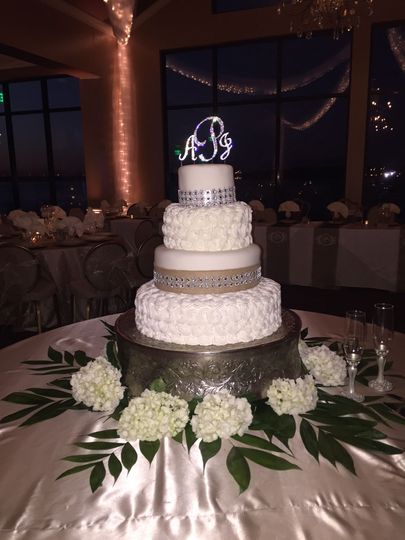 Cakes by Tanis