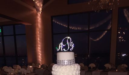 Cakes by Tanis