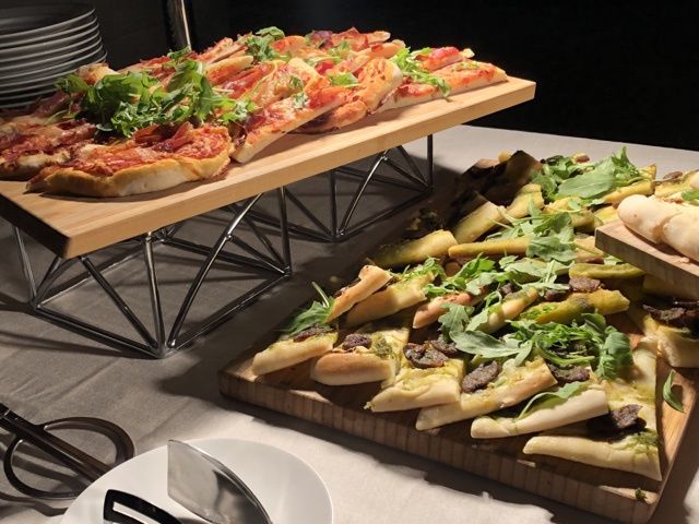 Main Event Caterers - Catering - Arlington, VA - WeddingWire