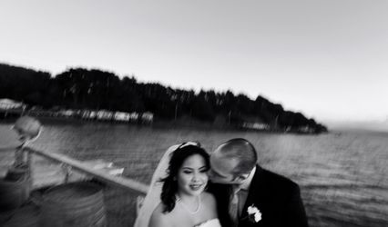 Erik Castro Wedding Photography