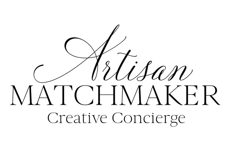 Artisan Matchmaker