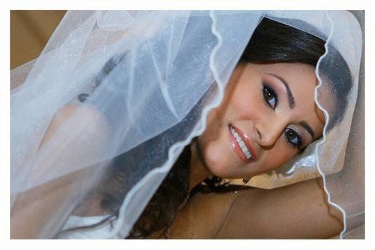 Nour Kazoun Makeup Artistry