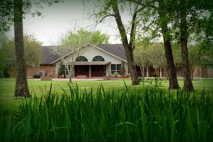 Beaumont Botanical Gardens