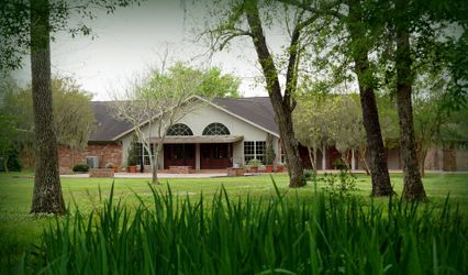 Beaumont Botanical Gardens