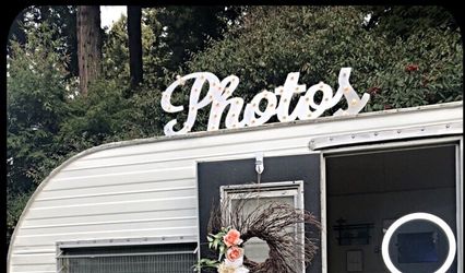 The Wandering Photo Booth
