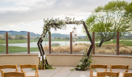 Dayton Valley Golf Club