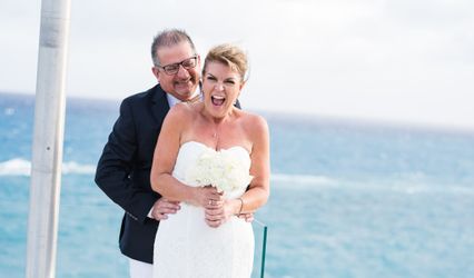 Get Married in Bermuda