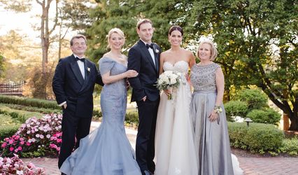 Darla Divine Photography & Elopements