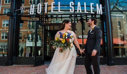 The Hotel Salem
