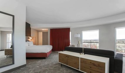 SpringHill Suites by Marriott Auburn