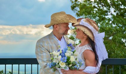 Wildflower Vows