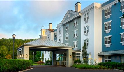 Delta Hotels Basking Ridge