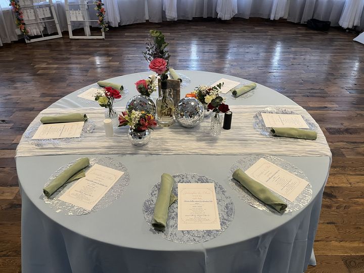 Horton Events/The Horton Sobro