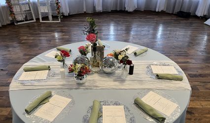 Horton Events/The Horton Sobro