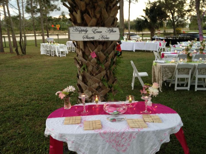 Everlasting Memories All Events Planner Planning West Palm Beach