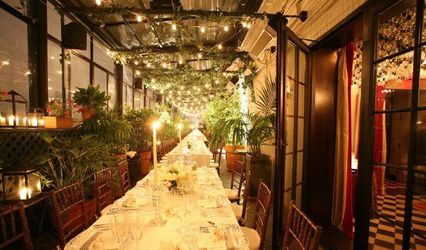 Cristina Verger Event Planning and Production