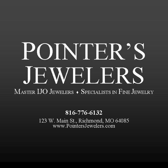 Pointer's Jewelers