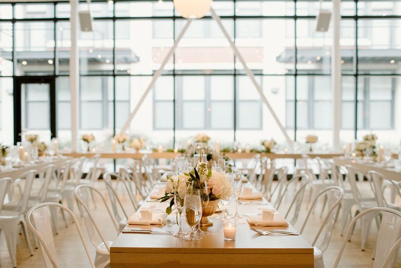 Bridget Mary Weddings & Events