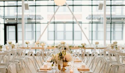 Bridget Mary Weddings & Events