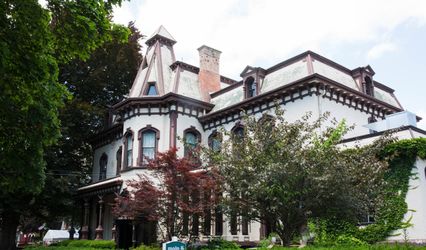 The DeLand House on Main