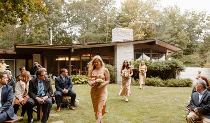 The Mod House